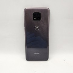 Motorola Moto G Power (2021) XT2117-3 64GB Flash Gray (Verizon/Unlocked)