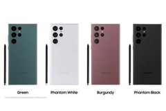 NEW UNLOCKED SAMSUNG GALAXY S22 ULTRA 5G SM-S908U ALL COLORS AND MEMORY GSM+CDMA
