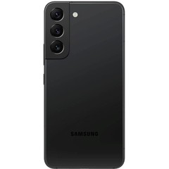 New Sealed Samsung Galaxy S22+ Plus SM-S906U (5G) 256GB/128GB GSM+CDMA Unlocked