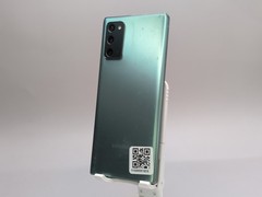 Samsung Galaxy Note20 5G SM-N981U 128GB Mystic Green Unlocked W094469