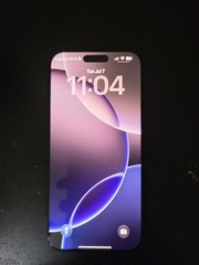 Apple iPhone 16 Pro Max – 256 GB – Black Titanium (T-Mobile)