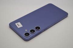 READ Samsung Galaxy S24+ 256GB [SM-S926U] Violet (AT&T ONLY) #B330
