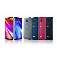 LG G7 ThinQ G710VM Fingerprint 64GB+4GB Unlocked 6.1″ LTE Smartphone- New Sealed