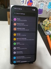 Google Pixel 10 Pro Fold 256GB – Moonstone Factory &OEM Unlocked, ⚠️READ#6182⚠️