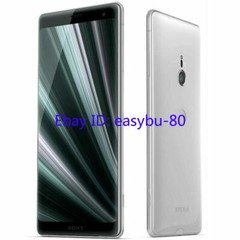 Sony Xperia XZ3 H9436 H8416 H9493 64GB 6.0″ Unlocked Smartphone-New Unopened