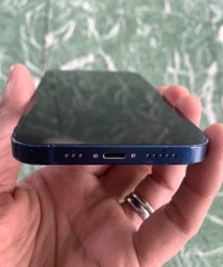 Tested GSM Unlocked iPhone 12, 64GB A2172 MGEK3LL/A For Repair SOLD AS IS