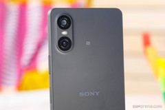 Sony Xperia 10 VI 5G 8GB+128GB XQ-ES72/XQ-ES54 Unlocked Phone 48MP OLED 5000mAh