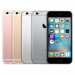 Apple iPhone 6s 32GB Unlocked Verizon,AT&T, T-Mobile -Poor Condition