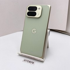 Google Pixel 10 Pro Fold – 256GB – Jade (Unlocked) – Very Good Condition