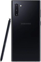 Original Samsung Galaxy Note 10 SM-N970U 256GB Unlocked 6.3″ Smartphone-Open Box