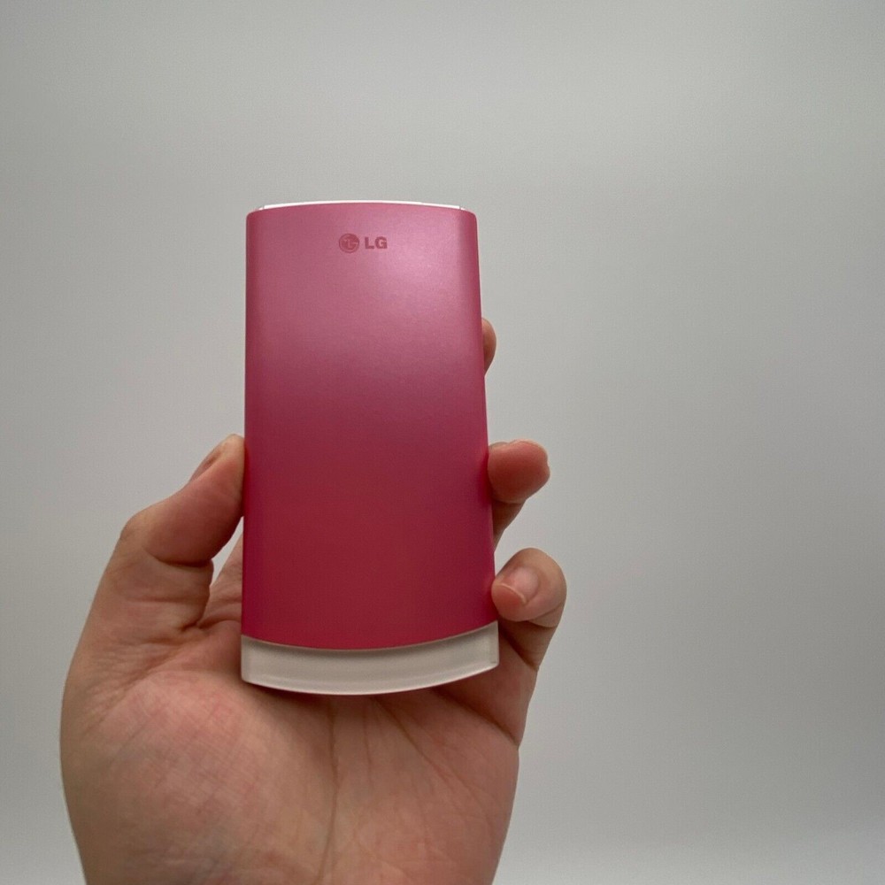 Unlocked – LG GD580 Lollipop dLite Cookie flip 2.8″ 3MP GSM 3G CellPhone GIFT