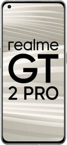 Realme GT 2 Pro 5G (RAM 8GB,128GB) 6.7″ 50MP Camera Dual SIM Unlocked Phone