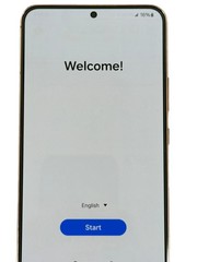 Samsung Galaxy S22+ PLUS 128GB Unlocked GSM CDMA SBI Excellent In-Box