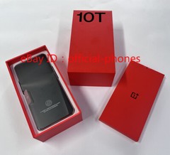 OnePlus 10T Dual SIM (RAM 12/16GB, 256/512GB) 6.7″ 50MP Camera Googleplay Phone