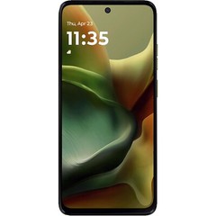 Motorola Moto G15 4G Iguana Green 512GB + 8GB Dual-SIM Unlocked GSM NEW