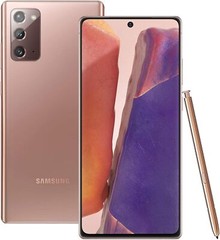 *NEW SEALED* Samsung Galaxy Note 20 (5G) 8+128GB N981U GSM CDMA Factory Unlocked