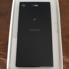 Sony Xperia XZ1 Compact G8441 32GB 4GB 19MP Unlocked Smartphone. USED