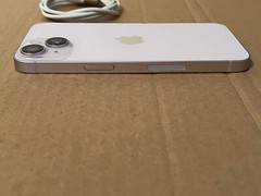 Apple iPhone 14 – 128GB – Purple (unlocked) A2649 (CDMA + GSM)