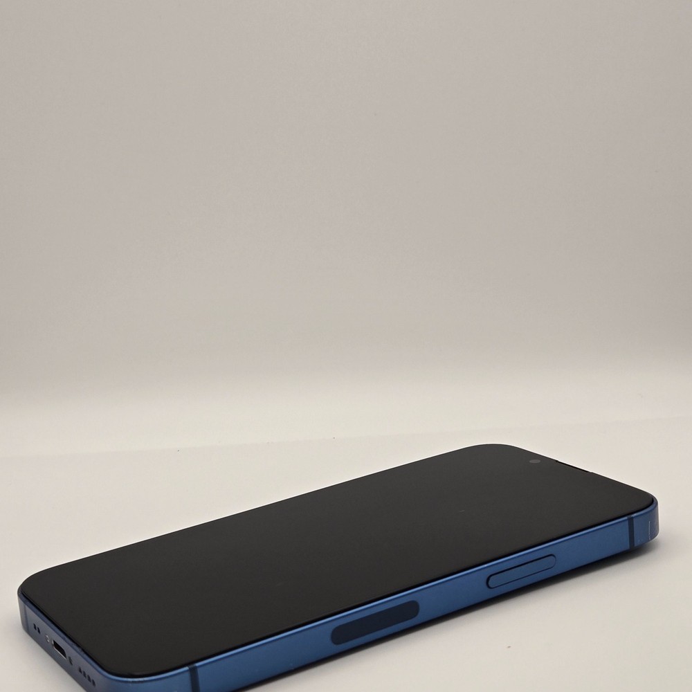 Apple iPhone 13 Mini A2481 128GB Blue (CDMA/GSM Unlocked)