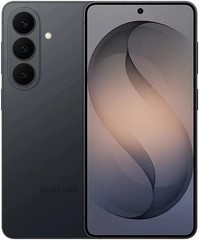 Samsung Galaxy S26 – 256 GB – Black (T-Mobile)