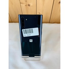 Samsung Galaxy Note10, SM-N970U, 256GB, Black