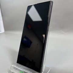 Unlocked Samsung Galaxy S23 Ultra 256GB SM-S918U Phantom Black (Read)