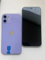 Apple iPhone 12 Mini 64GB/ 128GB/ 256GB Factory Unlocked Random Color TEST GOOD