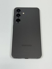 Samsung Galaxy S24 128GB SM-S921U Onyx Black (AT&T) – Fair