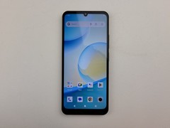 FOXX / FOXXD A67W – 32GB – Black (CARRIER UNKNOWN) Dual SIM Smartphone – H4429