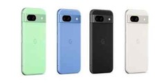 Google Pixel 8a – Unlocked – All Colors/Memory 🔒EXCELLENT CONDITION💯