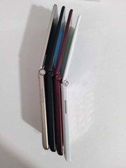 Samsung Galaxy Folder SM-G1600 Dual Sim 16GB Android 8.0 MP Smartphone Unlocked