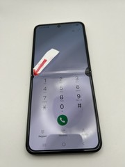 Samsung Galaxy Z Flip5 256GB Blue – Factory Unlocked