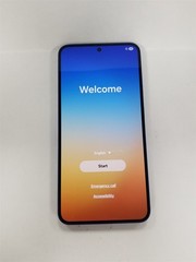 Samsung Galaxy S25 256GB Navy SM-S931U (Xfinity) Fully Functional DG8917