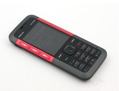 Original Nokia 5310 Xpress Music Slim Cell Phone Java MP3 Player Bluetooth 2.1in