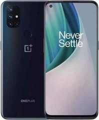 OnePlus Nord N10 5G Sigle SIM 4G LTE Android 128GB 6GB RAM 6.49″ 64.0MP
