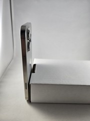 iPhone 16 Pro Max 256gb Natural Titanium AT&T