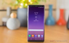 Samsung Galaxy Note8 N950U 64GB+6GB 4G Unlocked Android Smartphone New Sealed