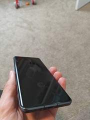 OnePlus 11 – 128 GB – Titan Black (Unlocked) well Taken Care Of