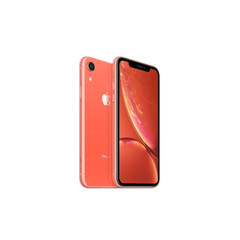 Apple iPhone XR – 64GB – Black – Unlocked, AT&T, T-Mobile – Free Shipping!