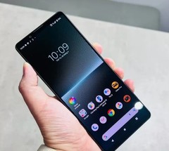Global Sony Xperia 1 V 6.5” 48MP XQDQ62 XQDQ72 XQDQ54 Android Unlocked 256GB