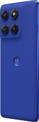 MOTOROLA Edge 60 Pro 5G (Blue 512GB 16GB RAM).Dimensity 8350“NO TARIFFS IN USA”