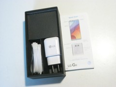 Flawless 32gb LG G6 (LG-H871) (AT&T) Smartphone –