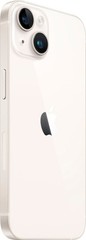 Apple iPhone 14 – eSIM A2649 – Unlocked 512GB Starlight *CRACKED GLASS/BAD WI-FI