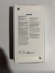 Samsung Galaxy A37 5G 128GB Cricket Wireless