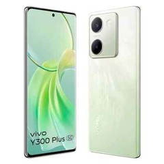Vivo Y300 Plus 5G (Green 128 GB 8GB RAM) 6.78″ Snapdragon 695 Global Version.