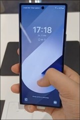 SAMSUNG Galaxy Z Fold6 5G SM-F956 256/512GB Unlocked Folding Phone Galaxy AI