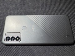 WIKO VOIX (U616AT) 32GB – Gray (Unlocked) (MetroPCS) Smartphone