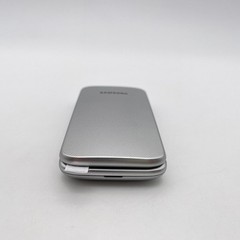Original Samsung C3520 1.3MP GSM MP3 Bluetooth unlocked flip phone