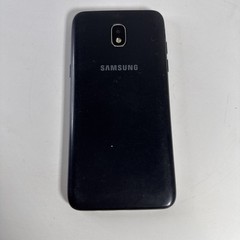Samsung Galaxy J3 16gb Black SM-J337A For Parts And Repair Only