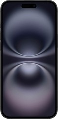 Apple iPhone 16 Plus A3082 (AT&T LOCKED) 128GB Black (Excellent)